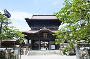青井阿蘇神社（最南端的國寶）