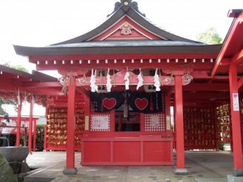 戀木神社